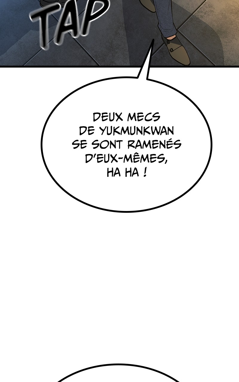 King of Violence Chapitre 40 - Page 31