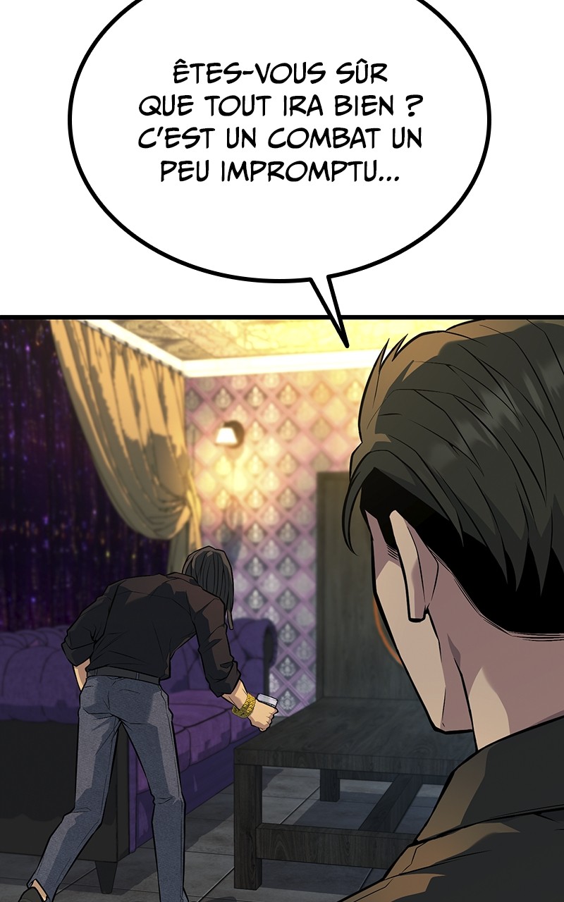 King of Violence Chapitre 40 - Page 32