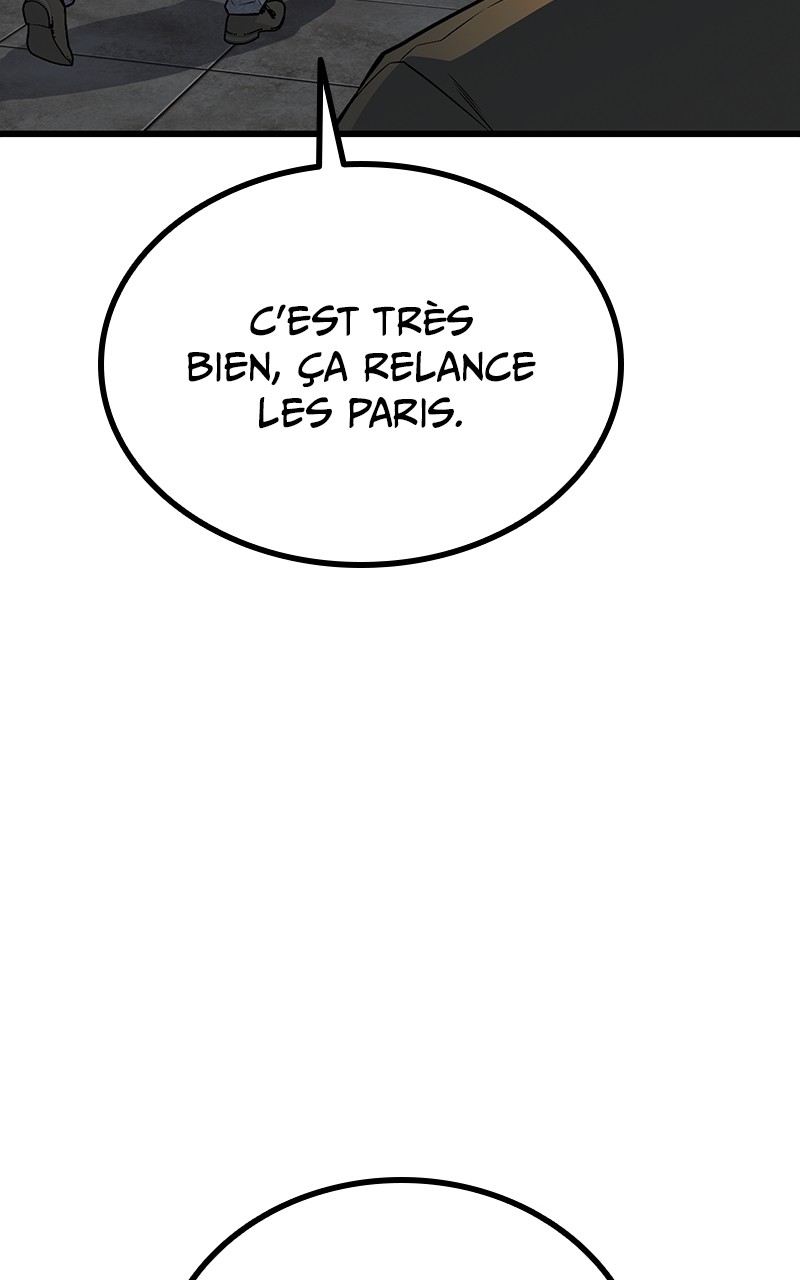 King of Violence Chapitre 40 - Page 33