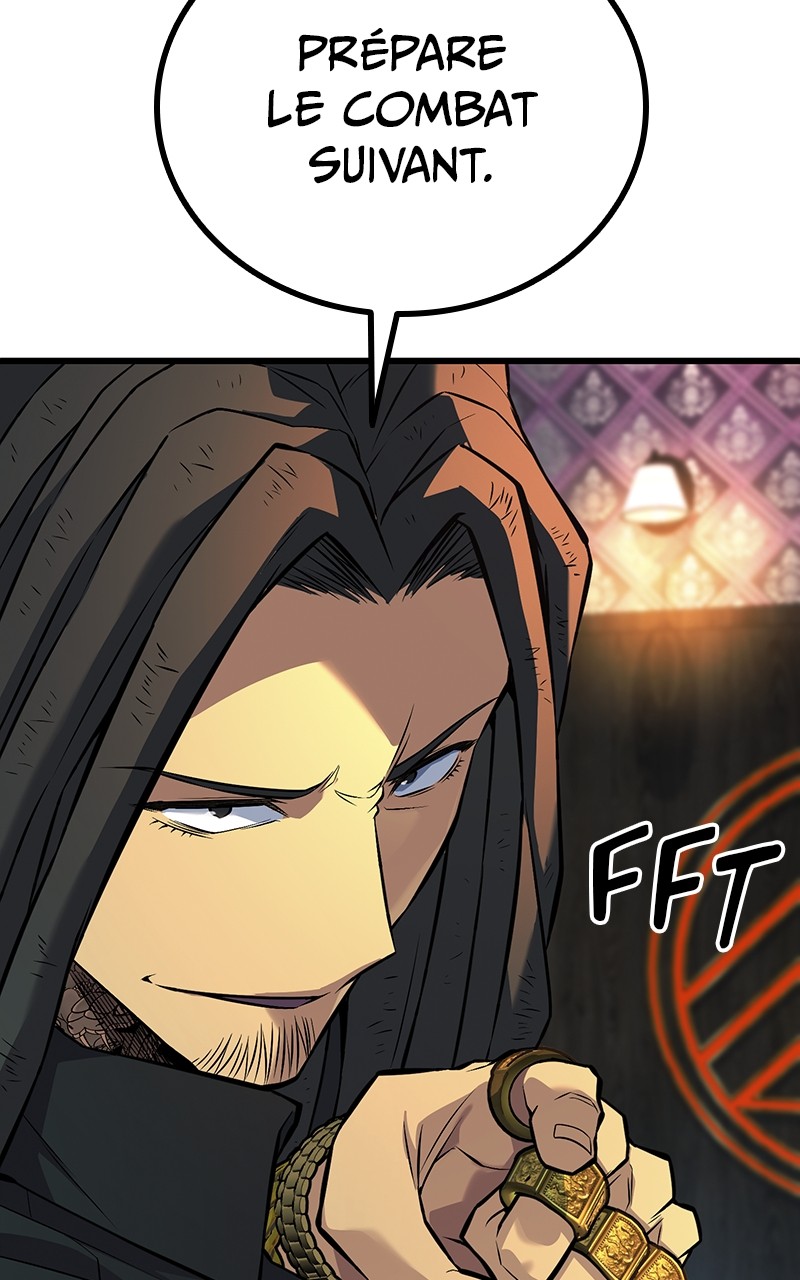 King of Violence Chapitre 40 - Page 34