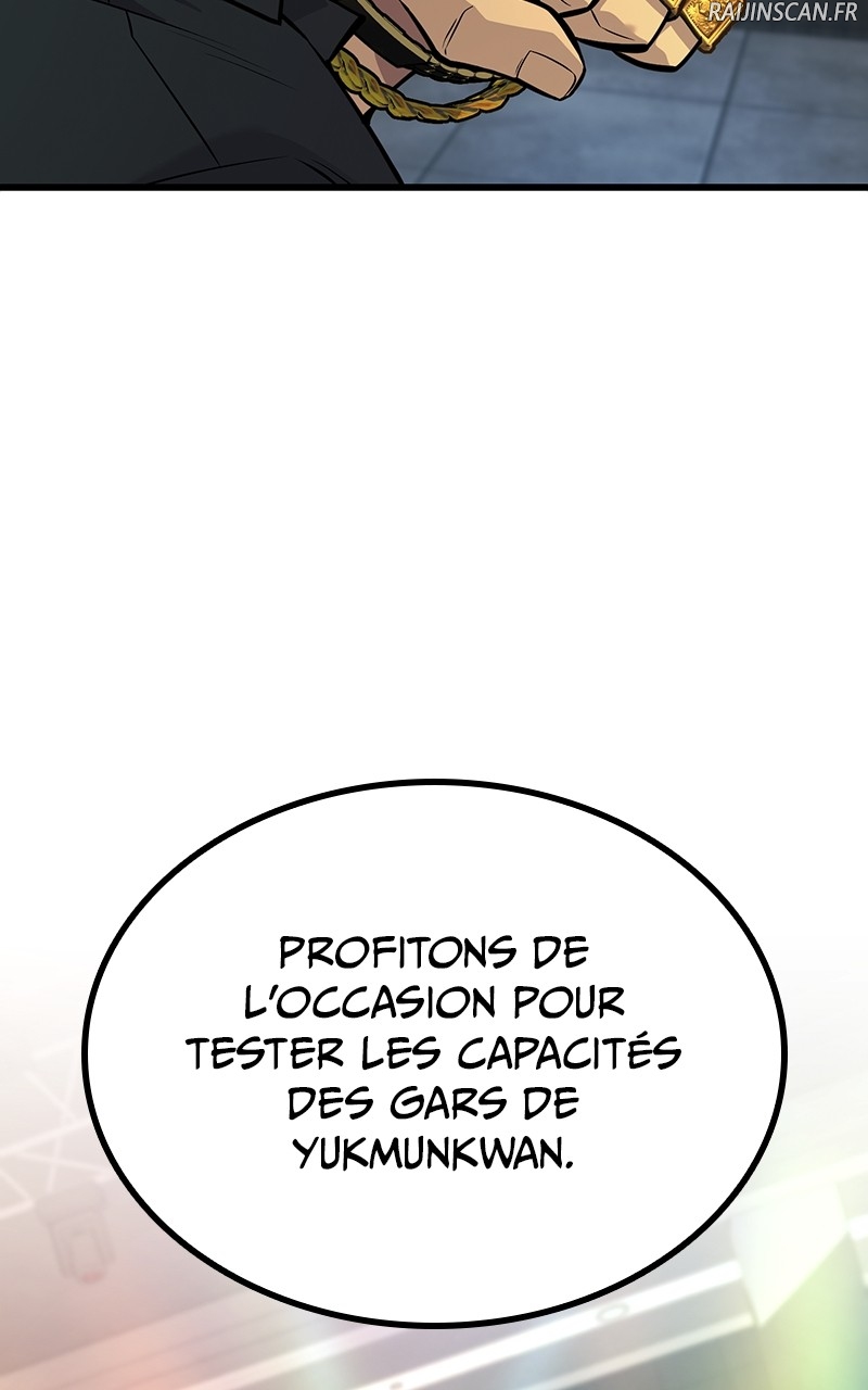 King of Violence Chapitre 40 - Page 35