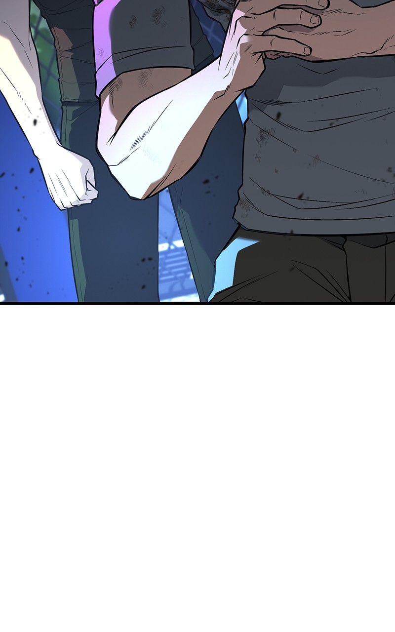 King of Violence Chapitre 40 - Page 37
