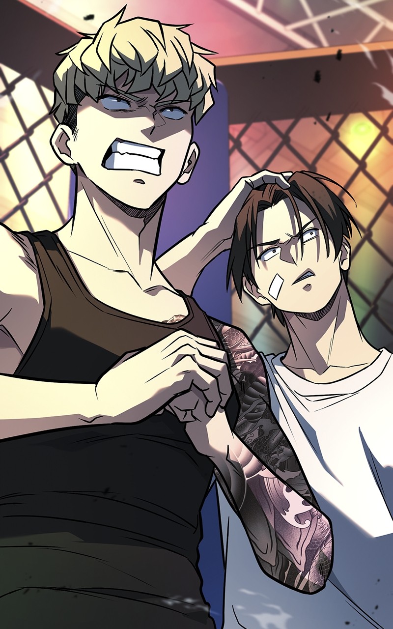 King of Violence Chapitre 40 - Page 4