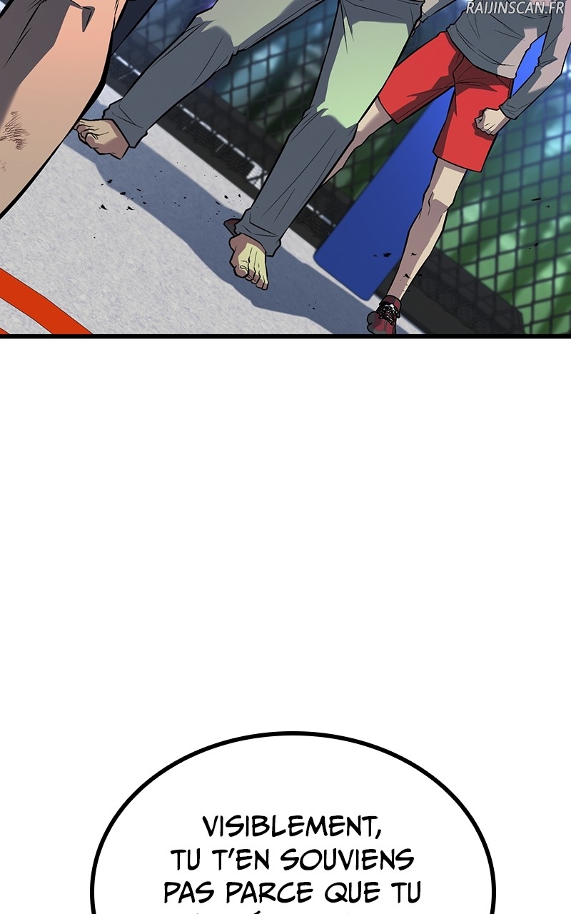 King of Violence Chapitre 40 - Page 40