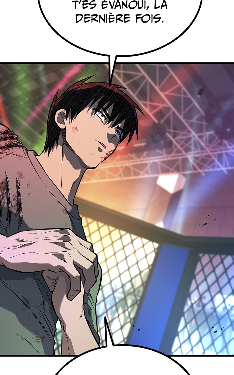 King of Violence Chapitre 40 - Page 41