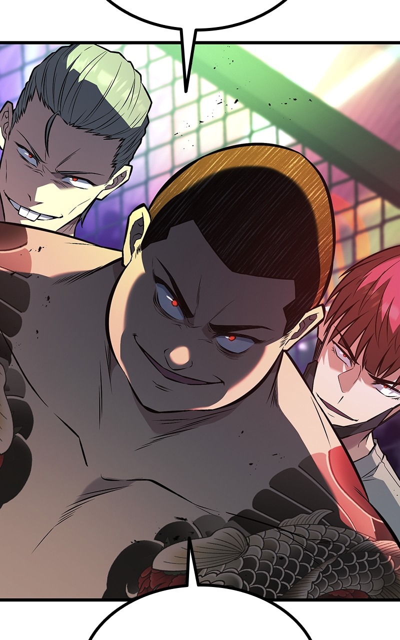 King of Violence Chapitre 40 - Page 43