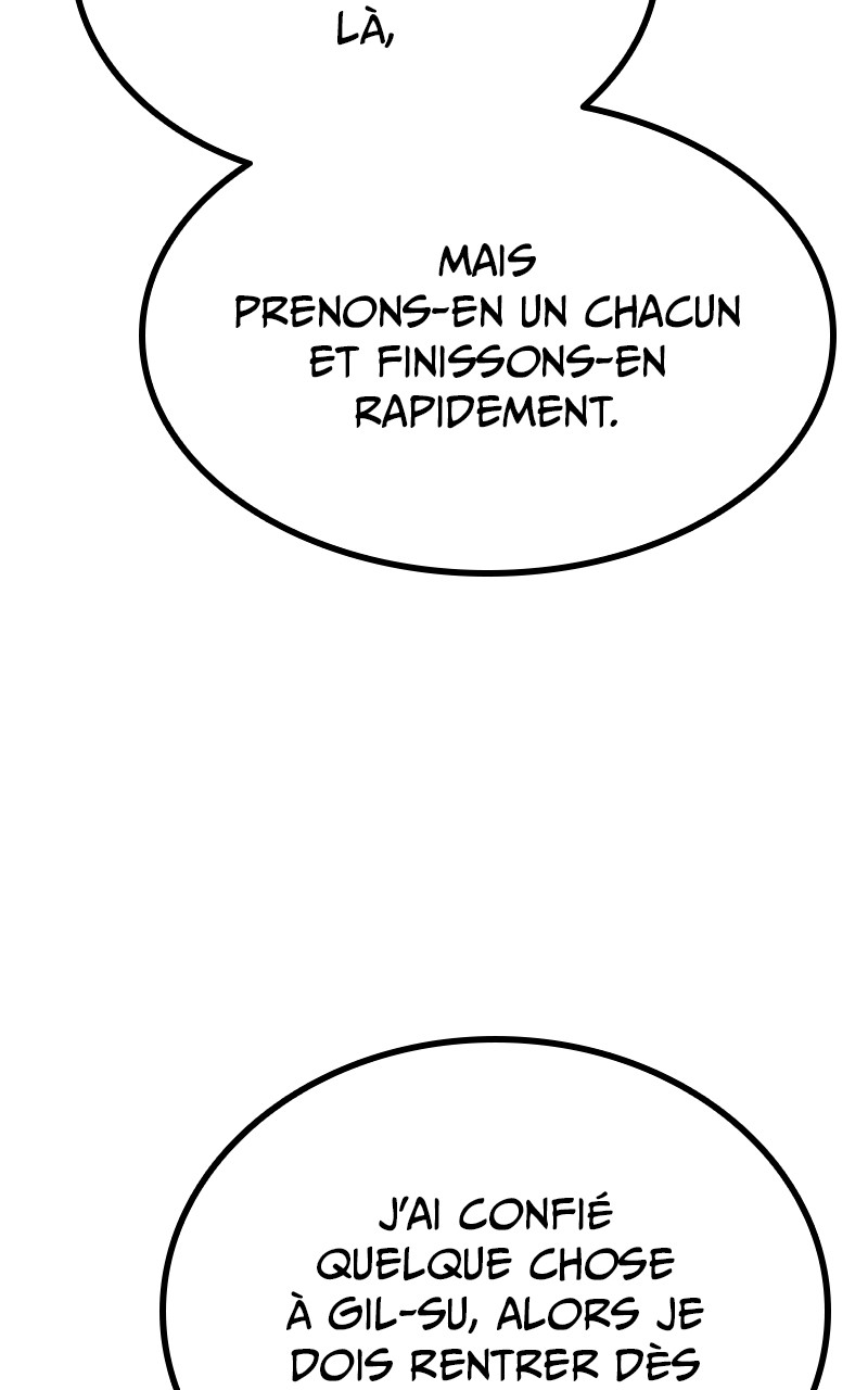 King of Violence Chapitre 40 - Page 46