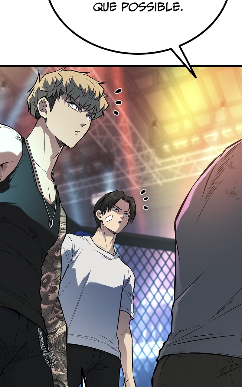 King of Violence Chapitre 40 - Page 47