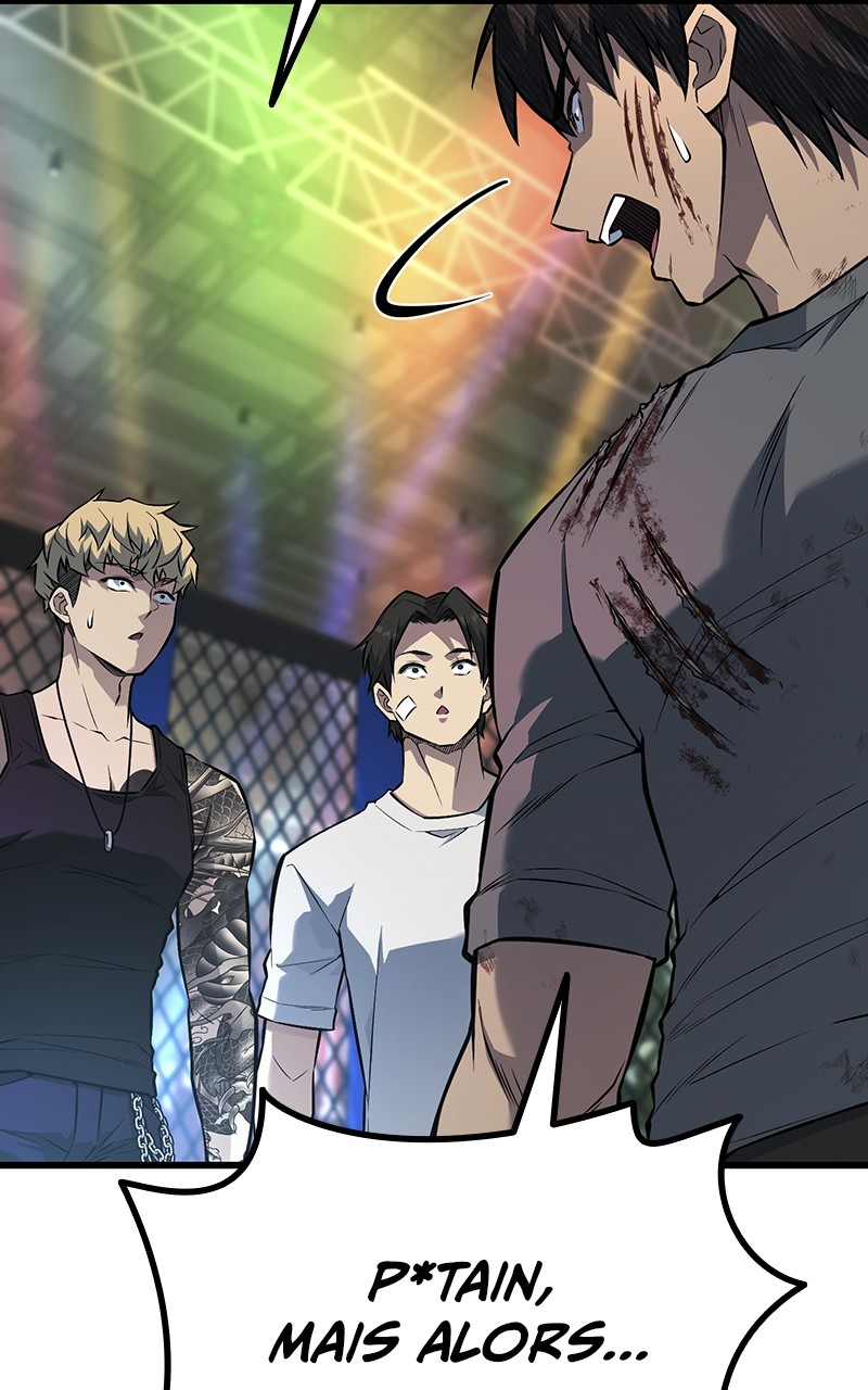 King of Violence Chapitre 40 - Page 51