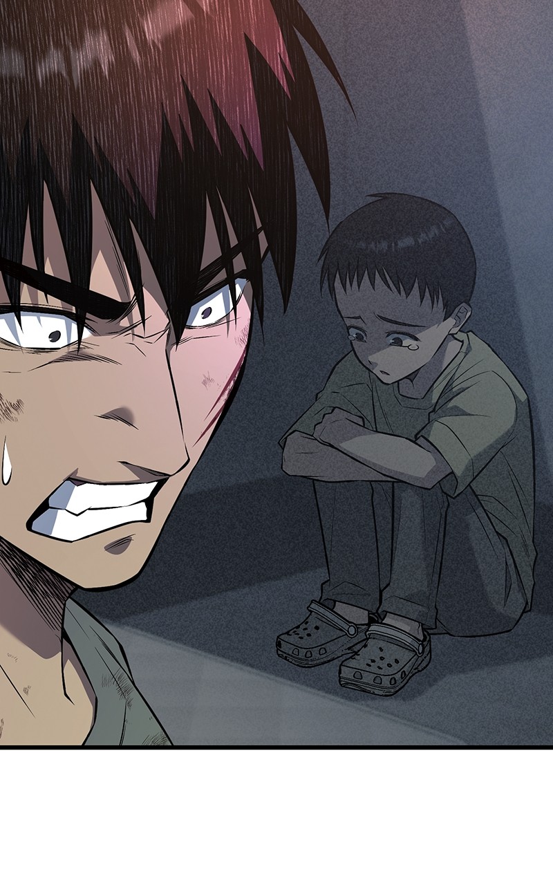 King of Violence Chapitre 40 - Page 53