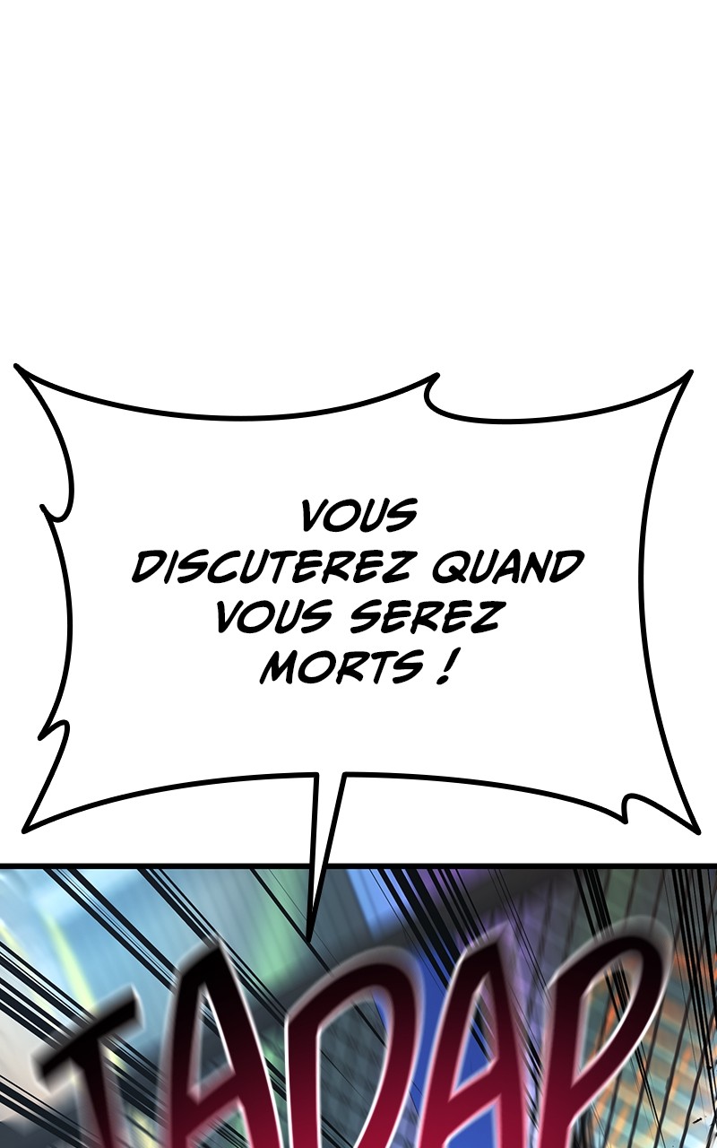 King of Violence Chapitre 40 - Page 54