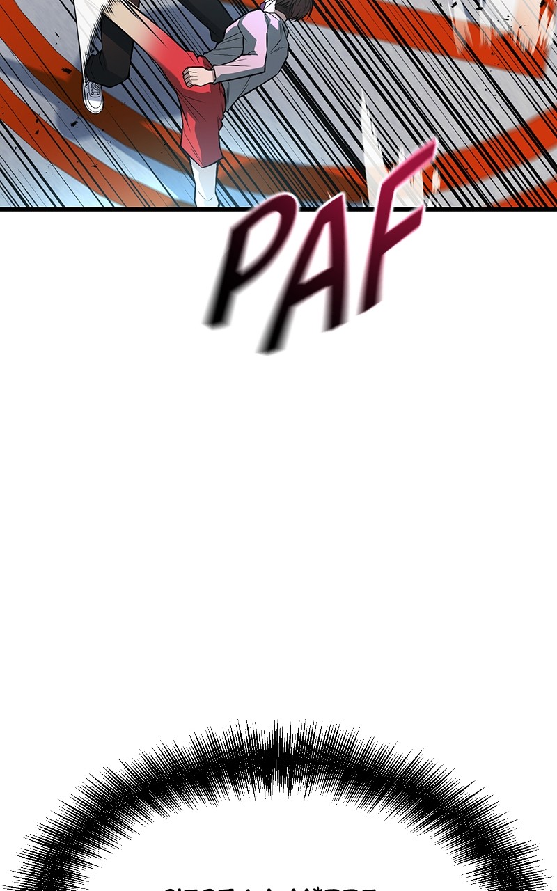 King of Violence Chapitre 40 - Page 58