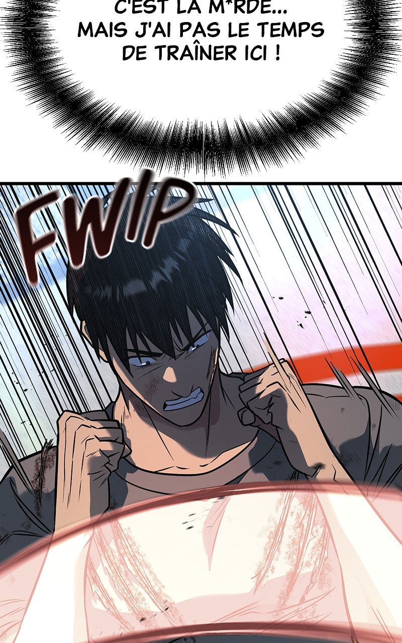 King of Violence Chapitre 40 - Page 59