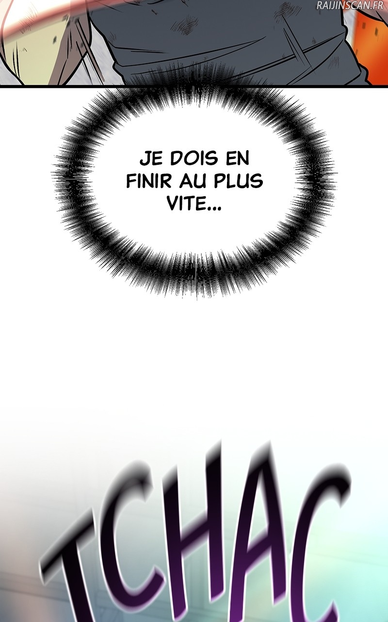 King of Violence Chapitre 40 - Page 60