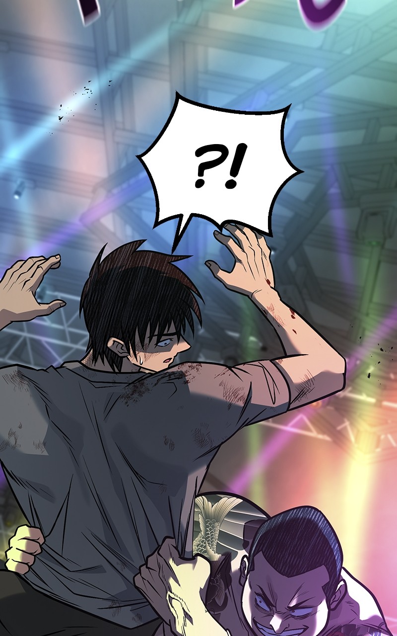 King of Violence Chapitre 40 - Page 61