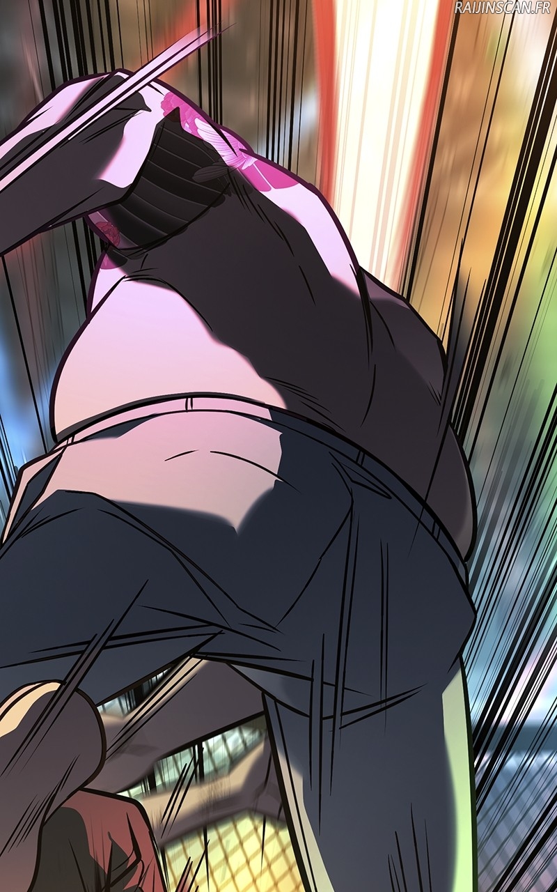 King of Violence Chapitre 40 - Page 65