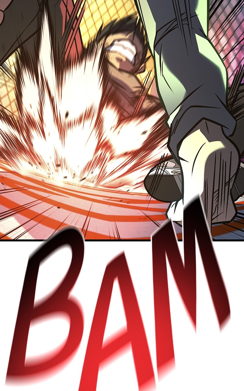King of Violence Chapitre 40 - Page 66