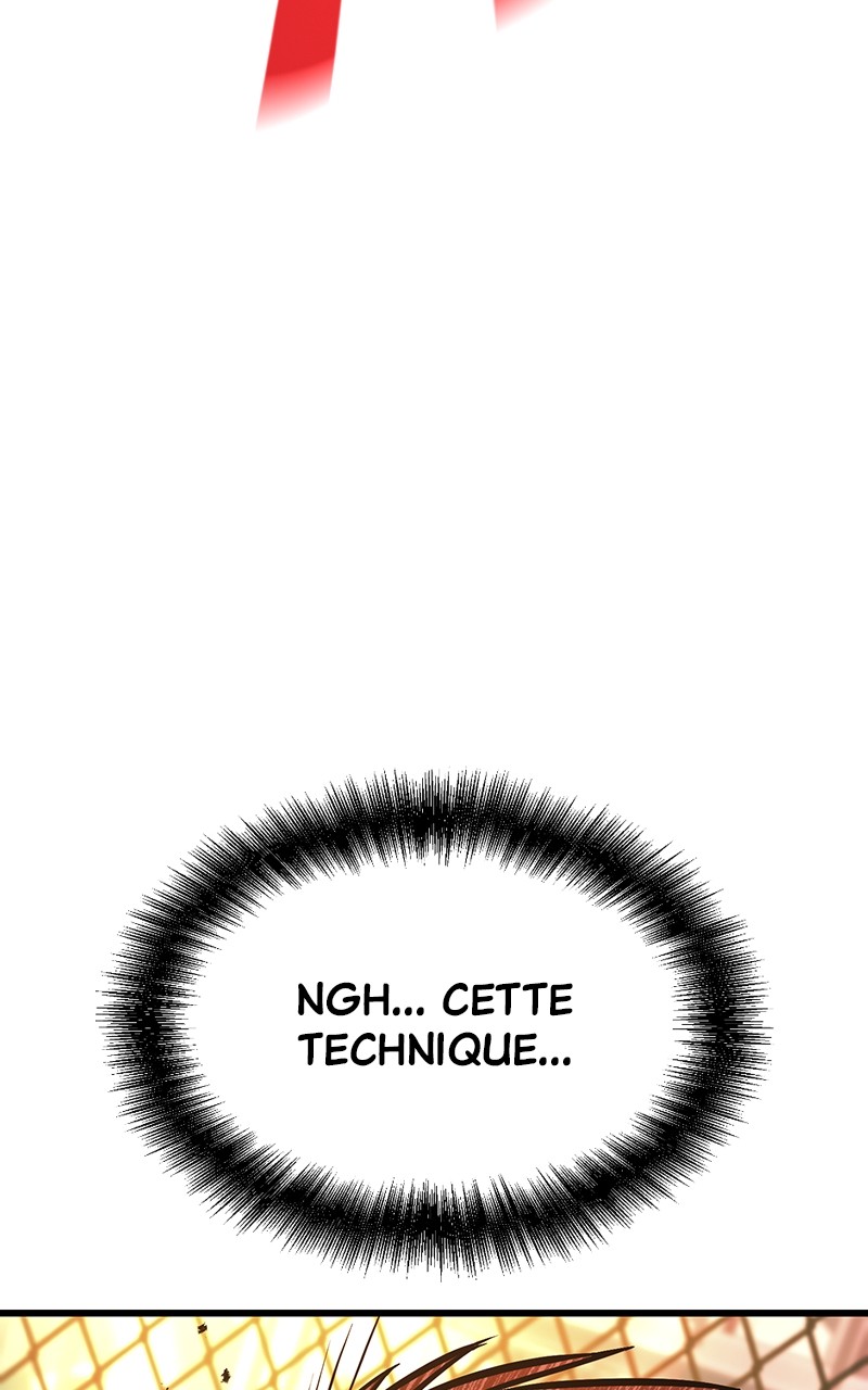 King of Violence Chapitre 40 - Page 67