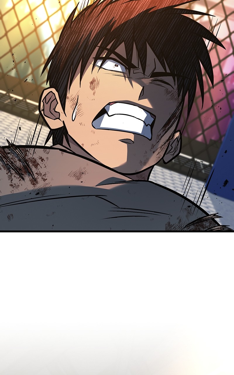King of Violence Chapitre 40 - Page 68
