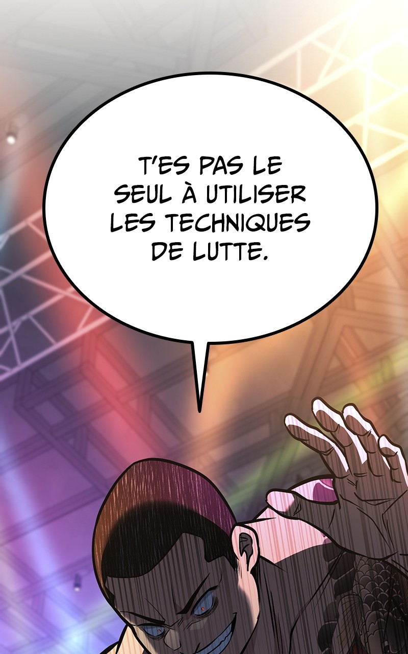 King of Violence Chapitre 40 - Page 69