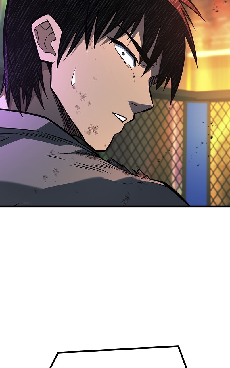 King of Violence Chapitre 40 - Page 7