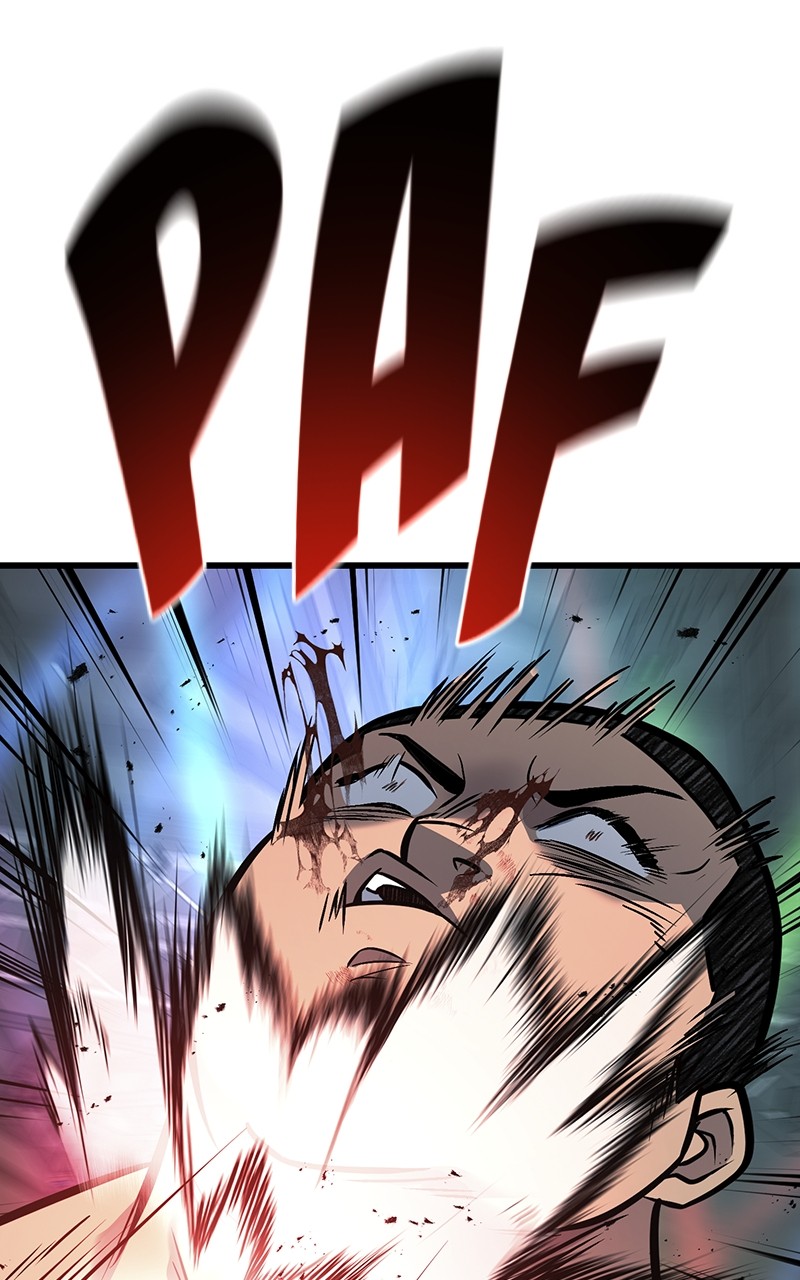 King of Violence Chapitre 40 - Page 72