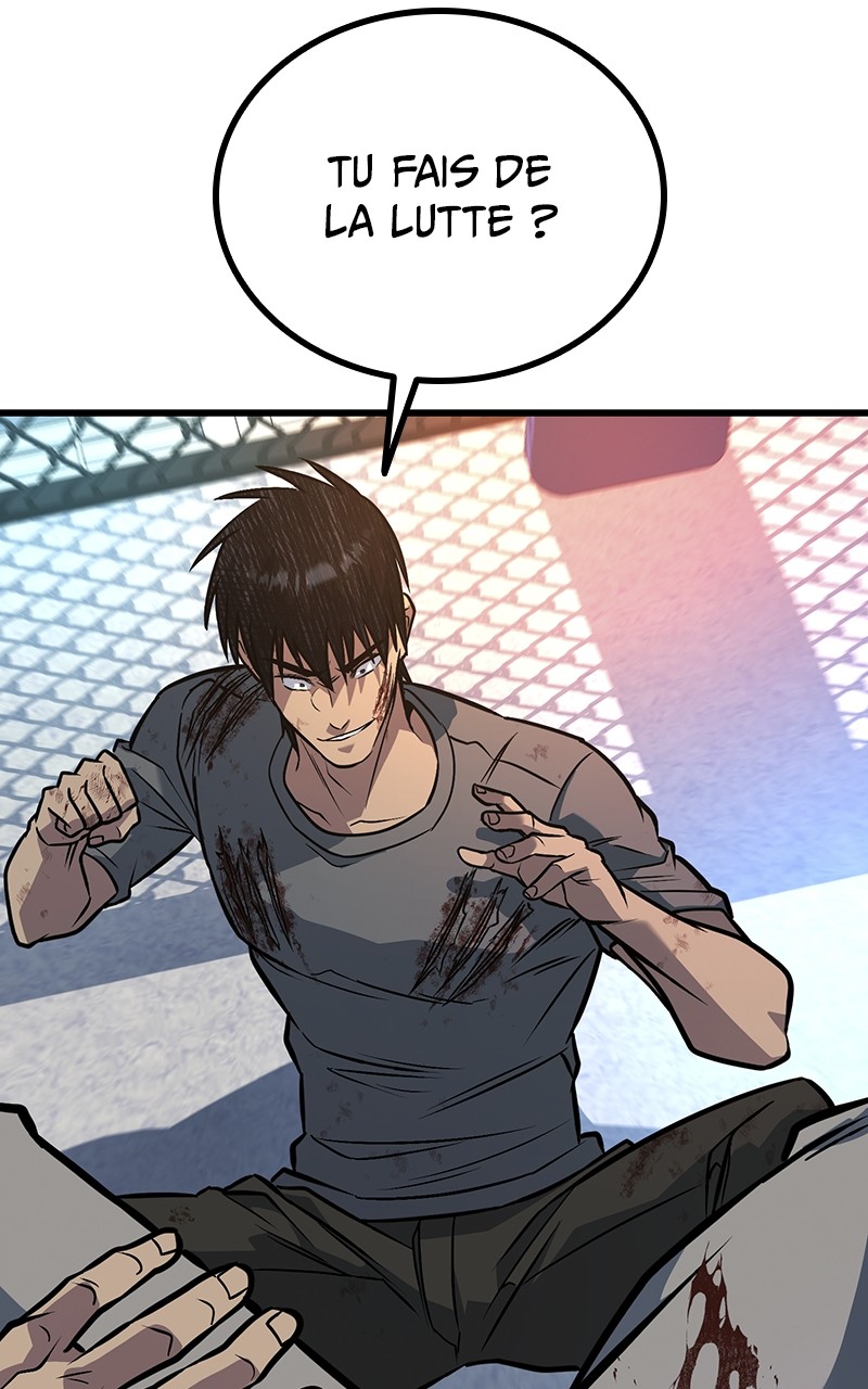 King of Violence Chapitre 40 - Page 74