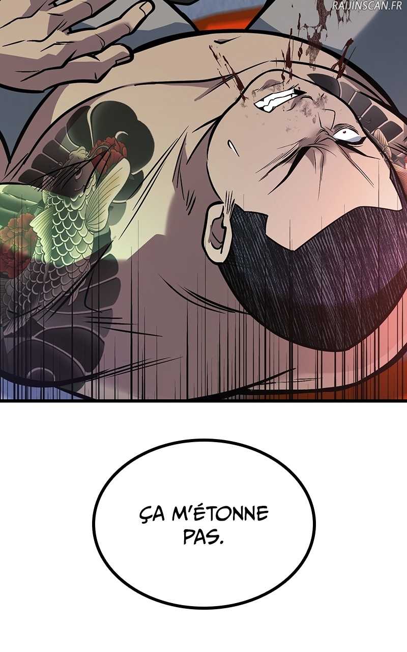 King of Violence Chapitre 40 - Page 75
