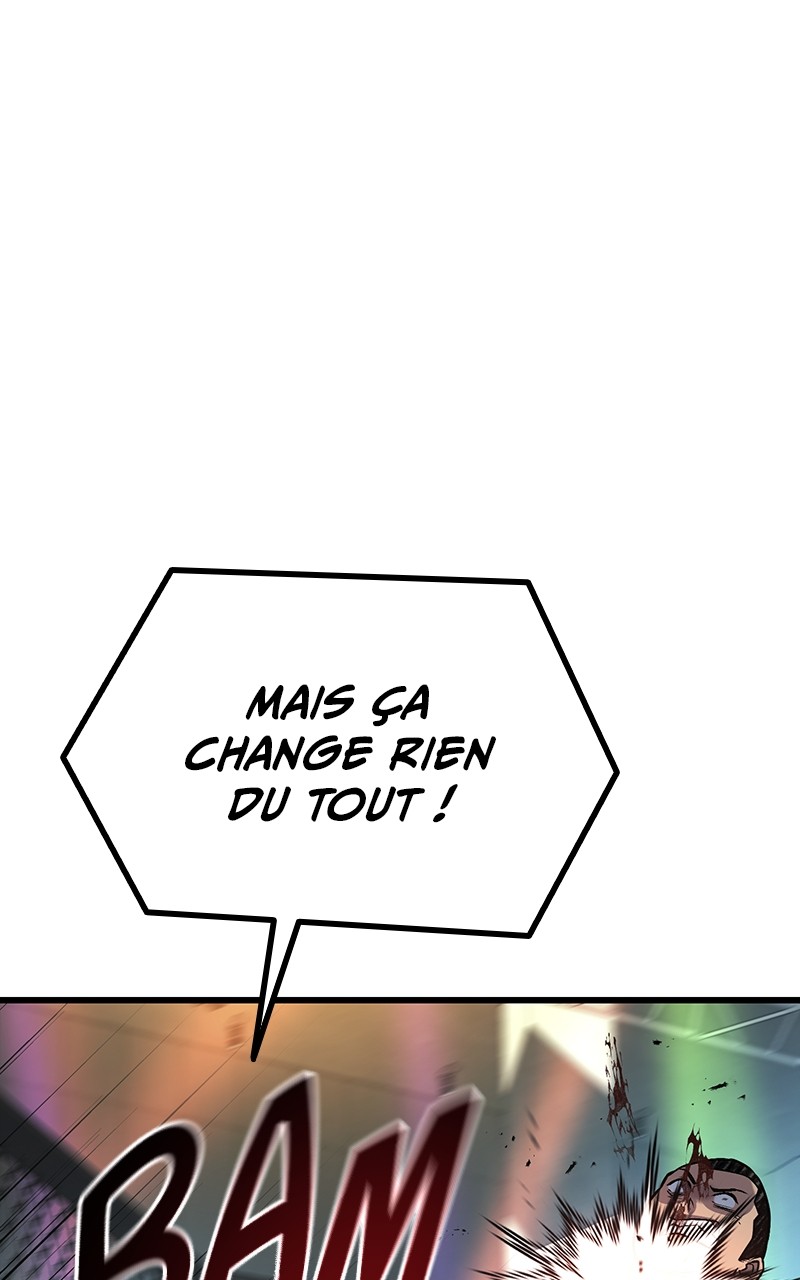 King of Violence Chapitre 40 - Page 76