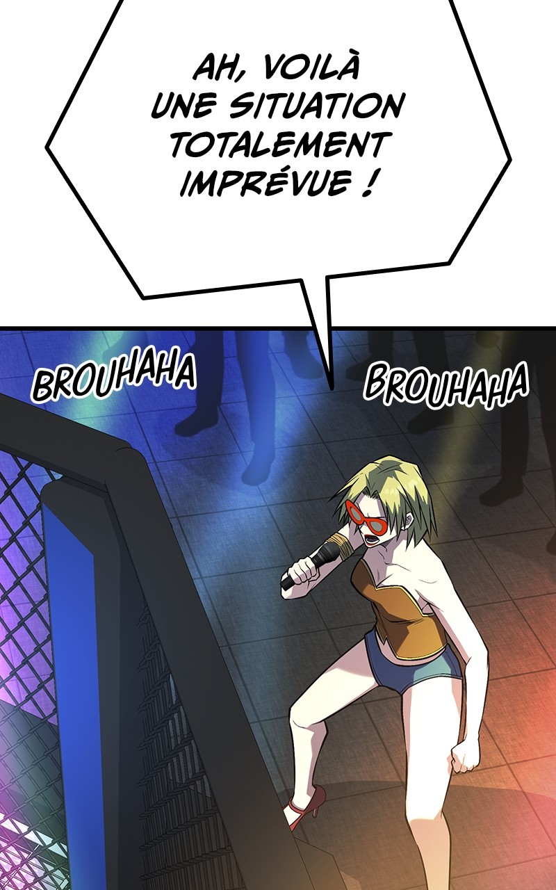 King of Violence Chapitre 40 - Page 8