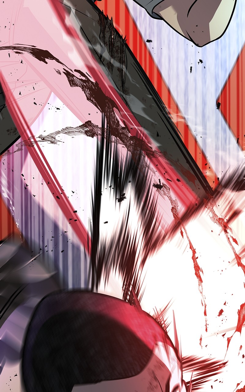 King of Violence Chapitre 40 - Page 81