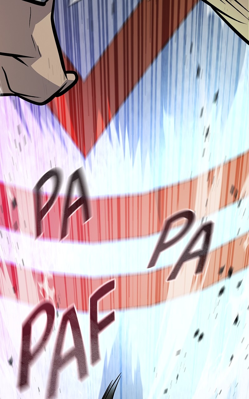 King of Violence Chapitre 40 - Page 83