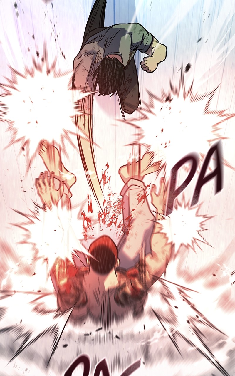King of Violence Chapitre 40 - Page 84