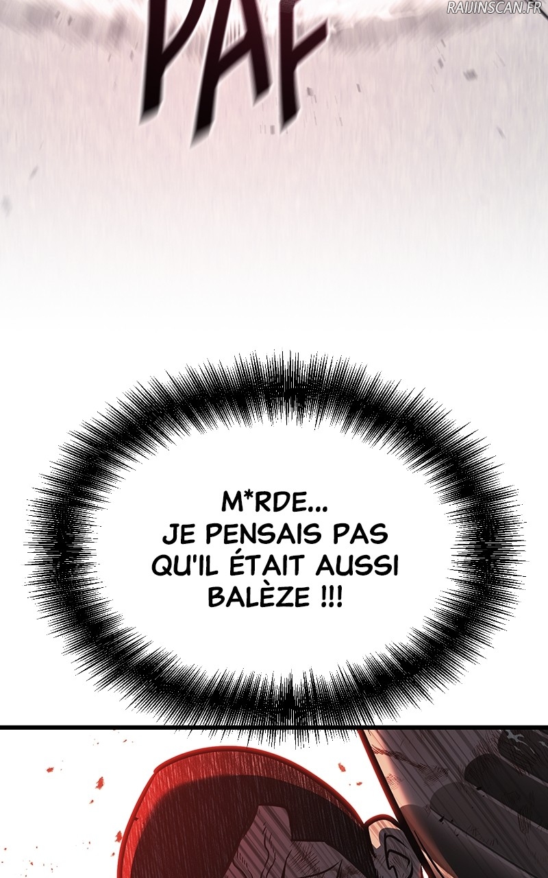 King of Violence Chapitre 40 - Page 85
