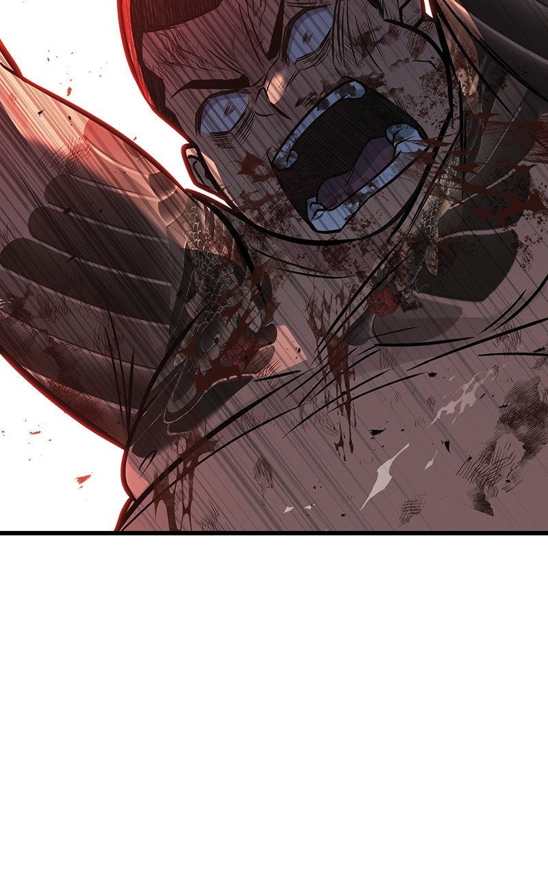 King of Violence Chapitre 40 - Page 86