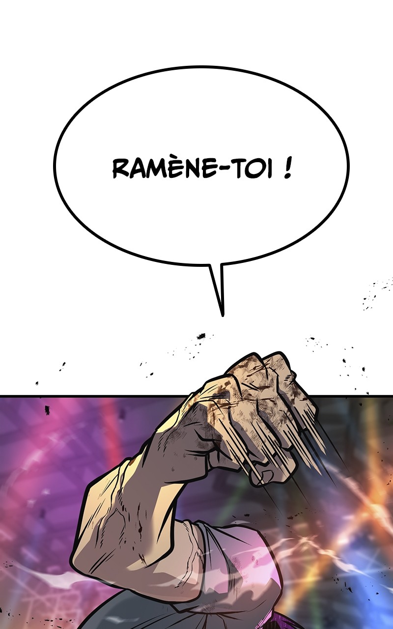 King of Violence Chapitre 40 - Page 87