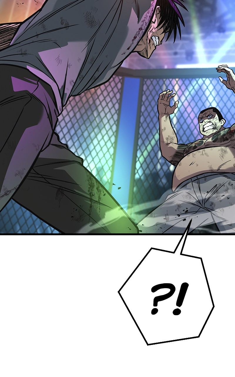 King of Violence Chapitre 40 - Page 88