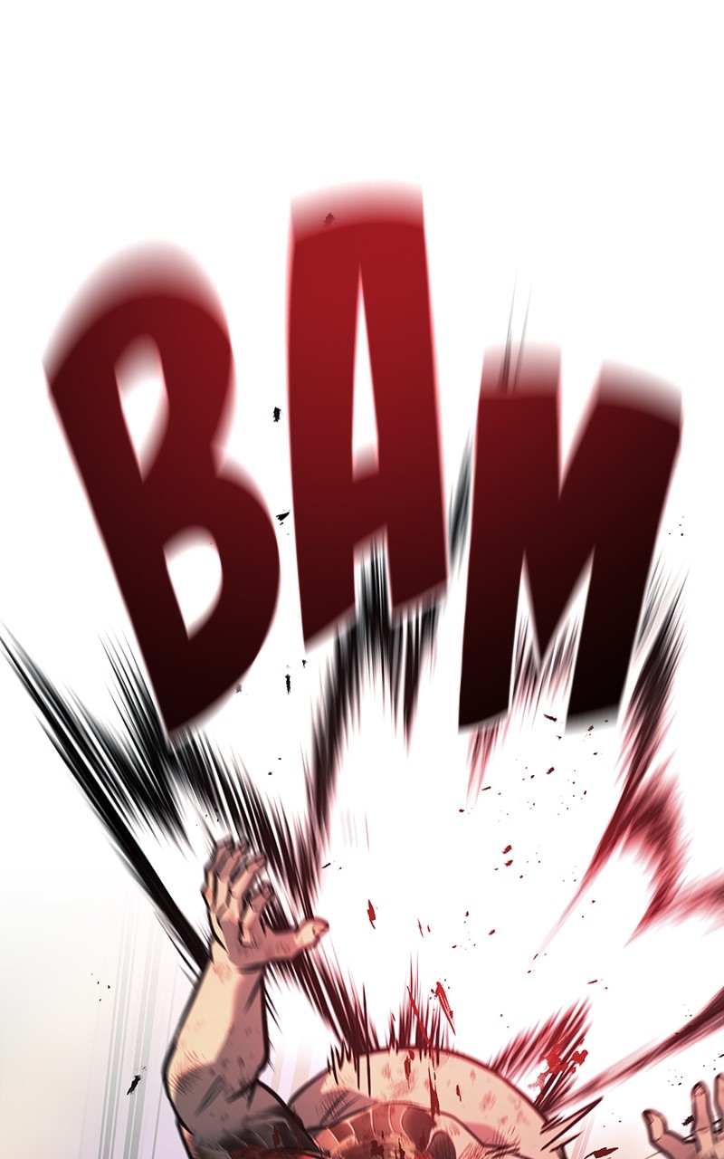 King of Violence Chapitre 40 - Page 89
