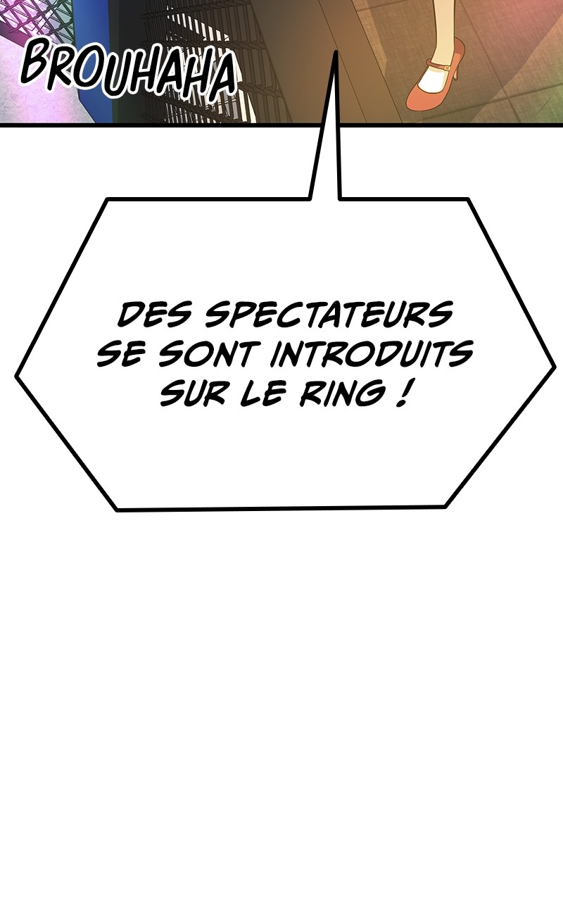 King of Violence Chapitre 40 - Page 9