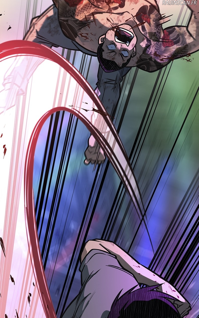 King of Violence Chapitre 40 - Page 90