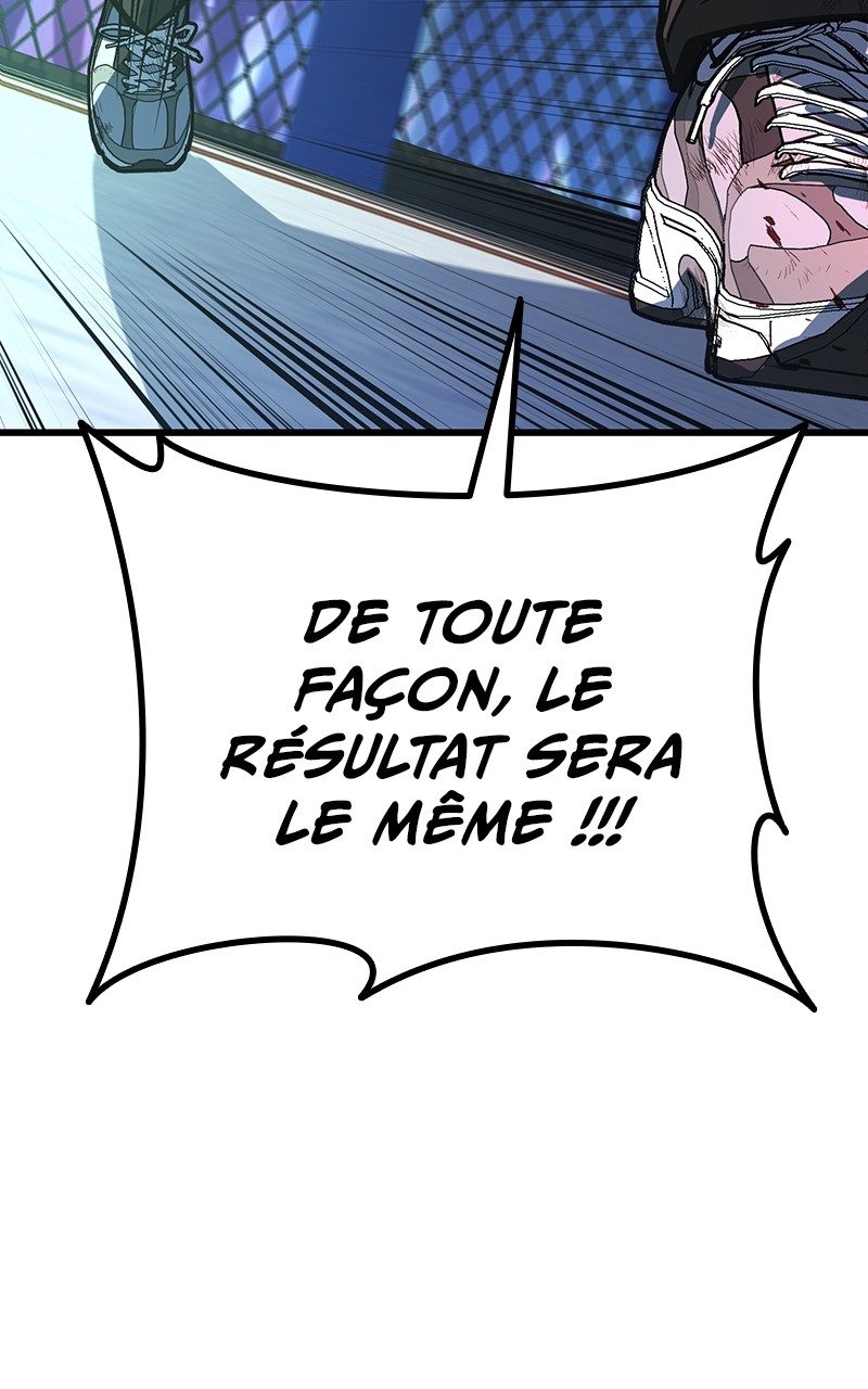 King of Violence Chapitre 40 - Page 92