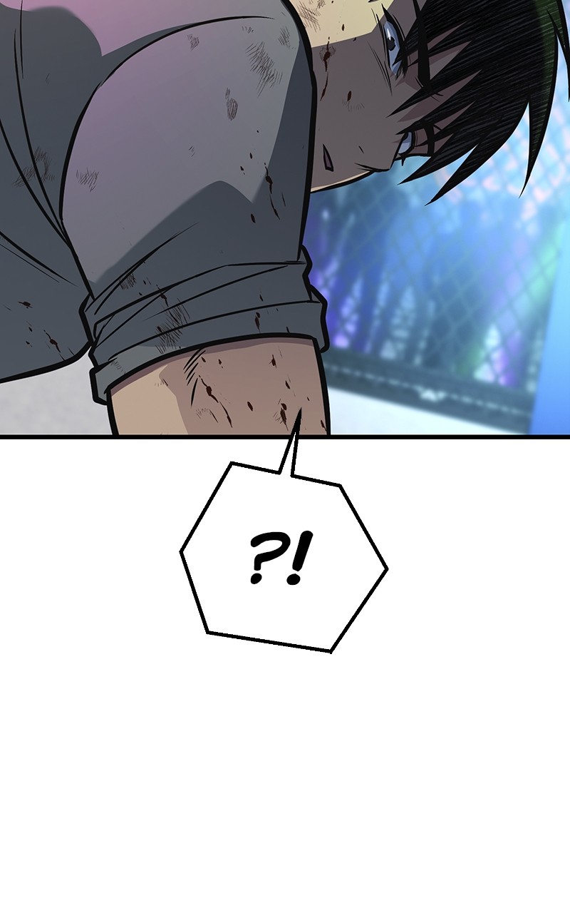 King of Violence Chapitre 40 - Page 94