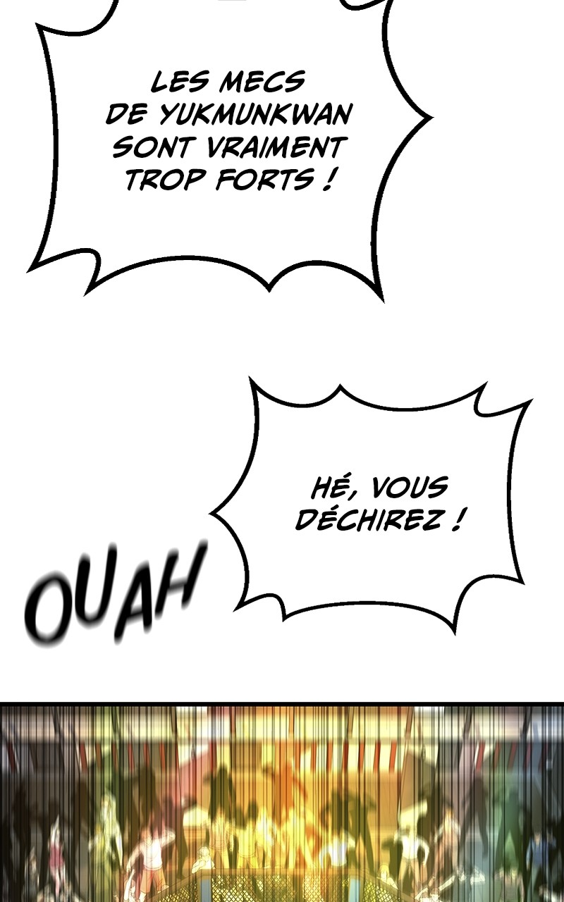 King of Violence Chapitre 40 - Page 97