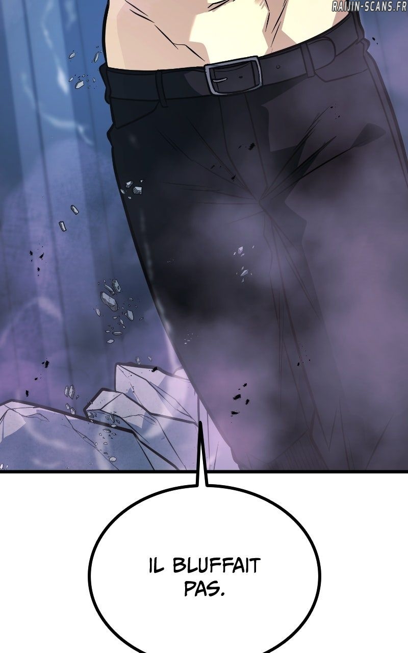 King of Violence Chapitre 67 - Page 100