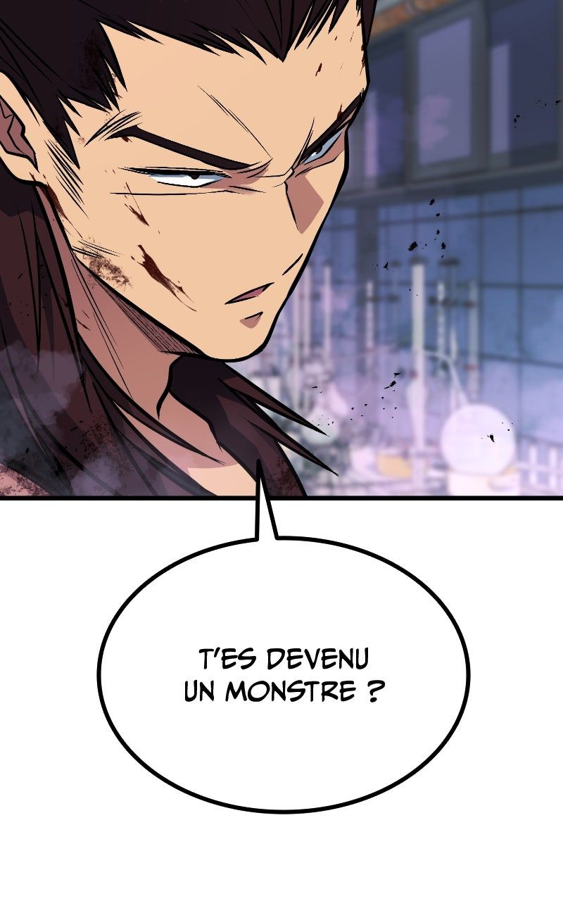 King of Violence Chapitre 67 - Page 102