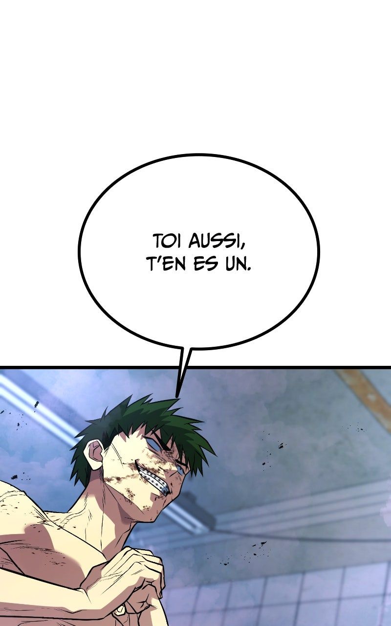 King of Violence Chapitre 67 - Page 103