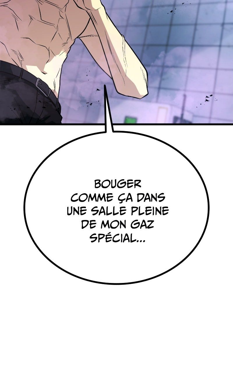 King of Violence Chapitre 67 - Page 104