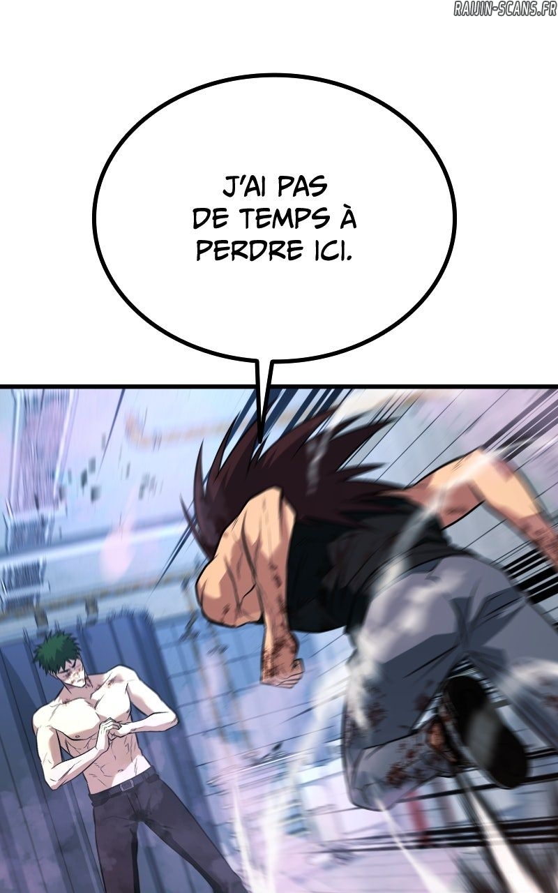 King of Violence Chapitre 67 - Page 105