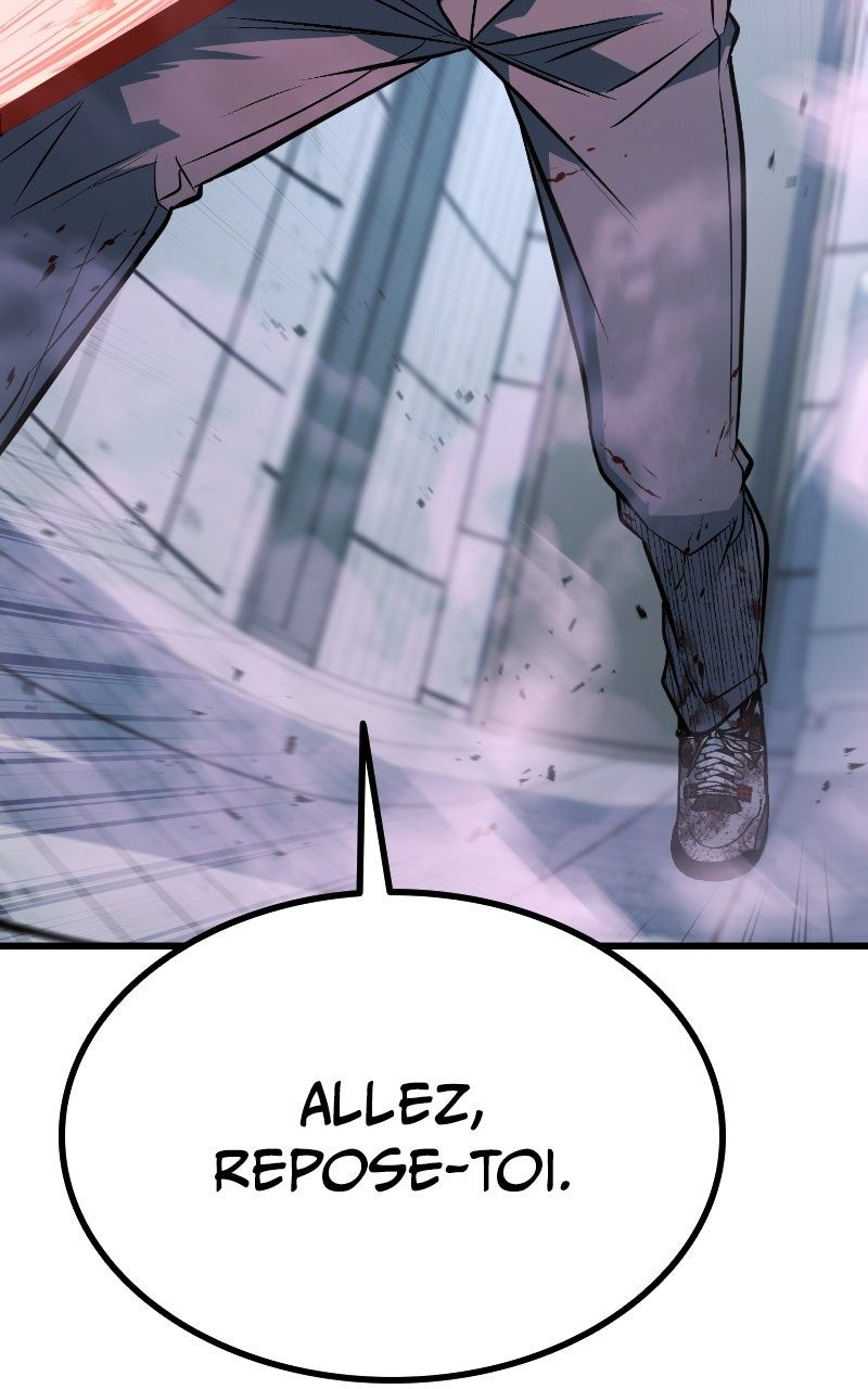 King of Violence Chapitre 67 - Page 109