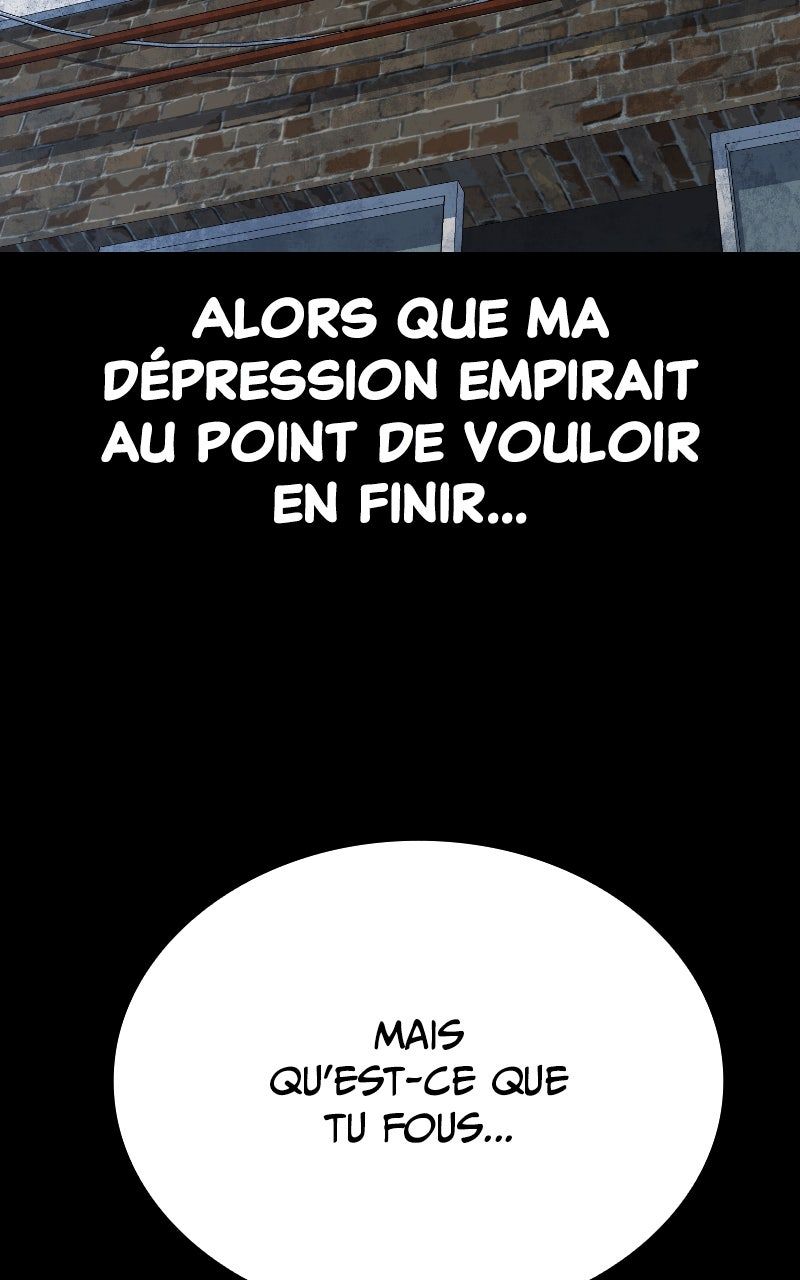 King of Violence Chapitre 67 - Page 11